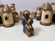 Thun Presepe Classico Fabbro