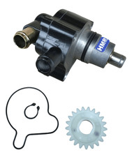 Kit pompa acqua Loncin 250 cc