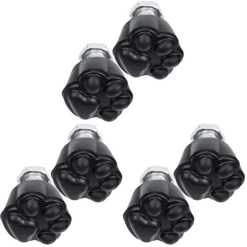 Confezione toe stopper - confezione, 3