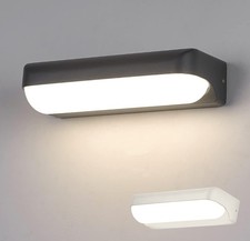 Applique parete led 12w - applique,