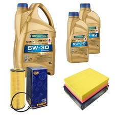 Pacchetto ispezione SCT 7L