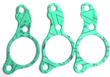 Guarnizioni sgancio frizione