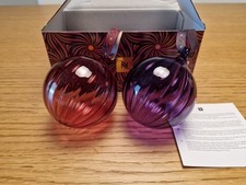 Nespresso Design Vetro Palline