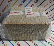 Box sealed rule rose eng - sealed,