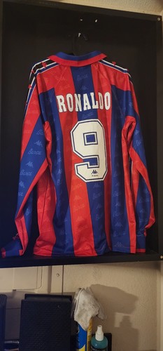 Maglia manica lunga fenomeno - maglia,