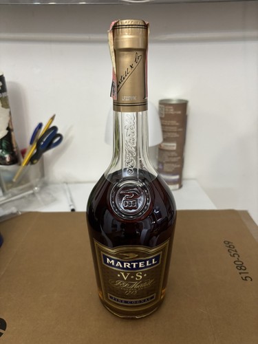 Martell fine cognac 70 - fine,