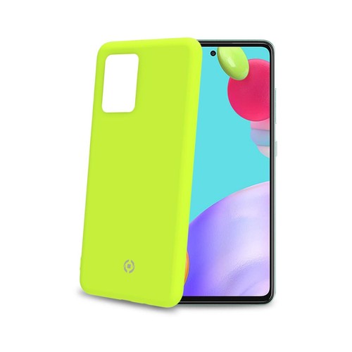 Cromo cover galaxy a52 - galaxy,