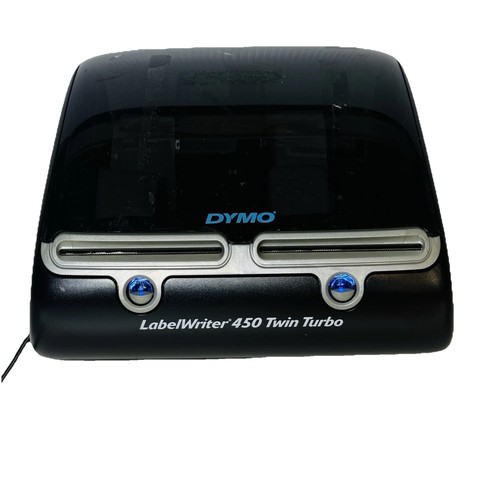 Dymo labelwriter 450 twin - labelwriter,