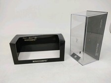Empty Box 1:43 Minichamps Opel