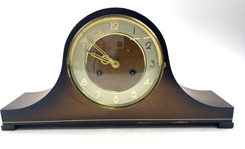 Franz hermle antico orologio - franz,