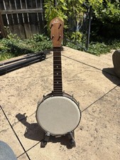 Ukulele Banjo Gibson UB-2