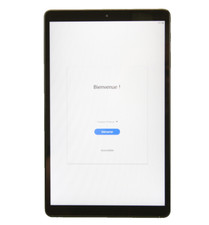 Samsung Galaxy Tab A 2019, solo Wi-Fi 10,1", 32 GB, grigio, tablet