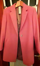 CHIARULLI modello Corine rosa capispalla donna Tg: 44 RegularIT