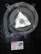 Ventola Abitacolo per Mercedes