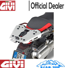 ATTACCO POSTERIORE GIVI