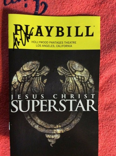 Jesus christ superstar - ,