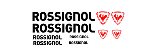 Adesivi sci - adesivi,