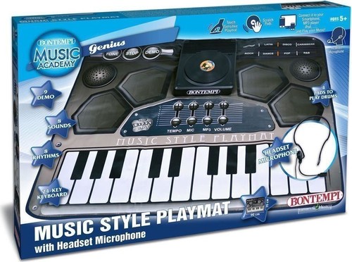 Merchandising bontempi 2010 - merchandising,