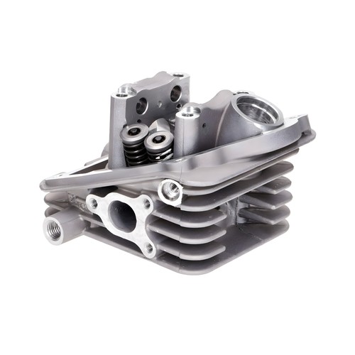 Testata euro h 50 - 5, 45