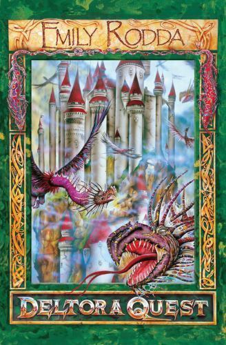 Deltora quest the complete - deltora,