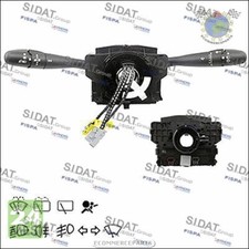 Devioluci deviosgancio Sidat