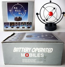 PENDOLO VINTAGE ANNI 80 B/O