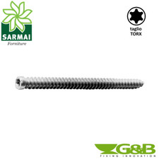 Viti autofilettanti GETO