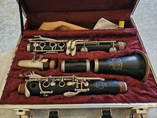 Clarinetto Amati ACL-212 