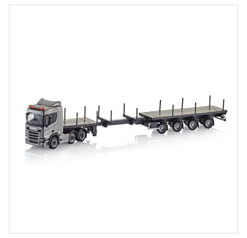 Scania r500 6x2 - cr20, n