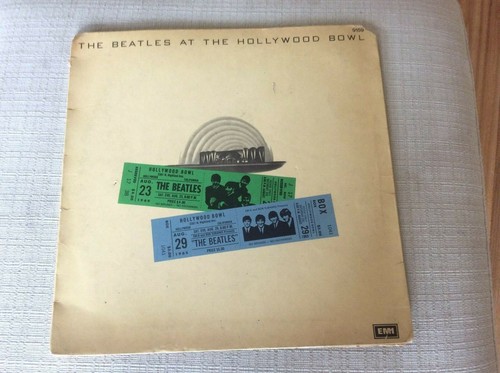 The beatles - the, at