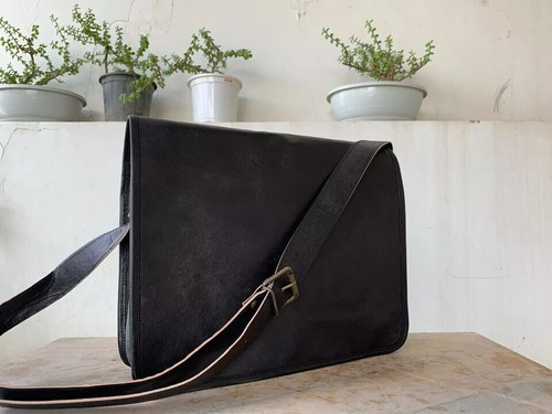 Borsa messenger vintage - , in