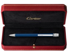 PENNA A SFERA CARTIER