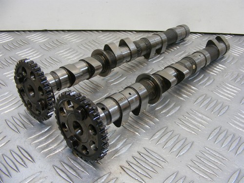 Yamaha fazer alberi - 6, a