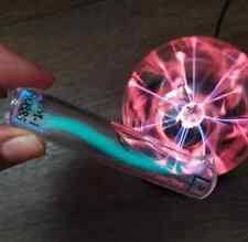 Lampada UV vintage sovietica VRM-1 tubo spettrale quarzo mercurio ultravioletto