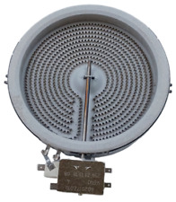 Nuovo riscaldatore forno