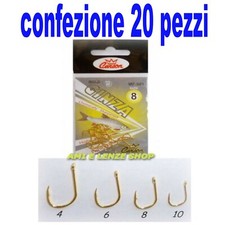 ami pesca carpa amo dorato forgiato martellato robusto innesco mais esca storion