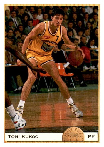 Classic draft picks 1993 - classic,
