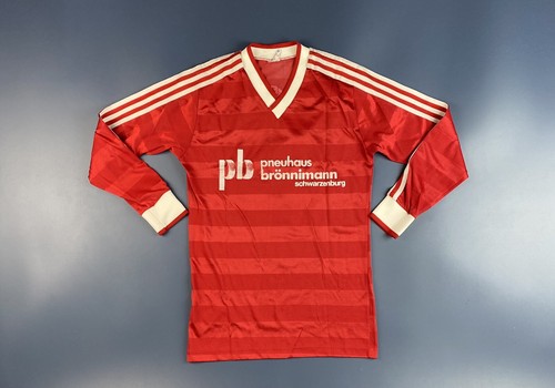 Maglia calcio adidas vintage - maglia,