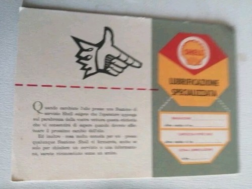 Shell lubrificazipne - shell,