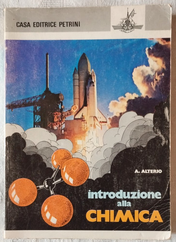 Introduzione alla chimica - ,