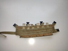 Pannello d'assalto tattico