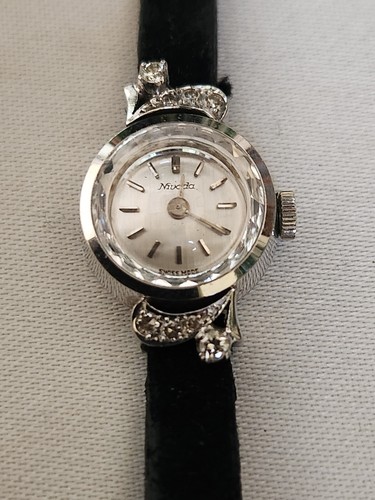 Orologio nivada grenchen donna - orologio,