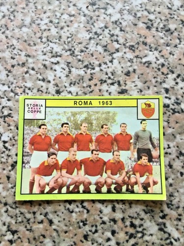 Squadra roma 1963 album - squadra,