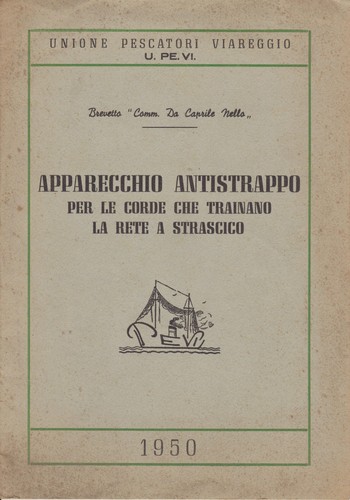Viareggio apparecchio - viareggio,