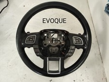Sterzo Volante LAND ROVER RANGE ROVER EVOQUE 2017