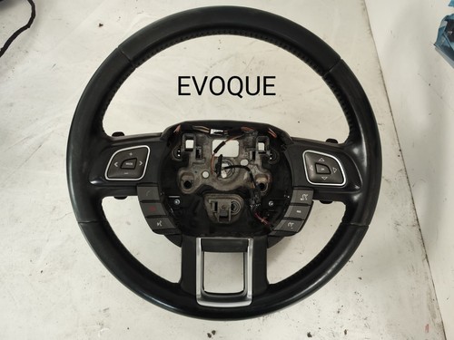 Sterzo volante land rover - sterzo,