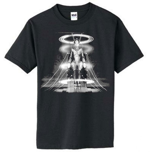 Shirt metropolis fritz - fritz, lang