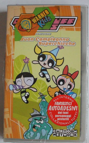 Superchicche buon - le,