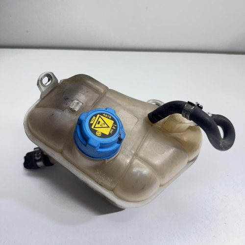 Vaschetta liquido radiatore - liquido,