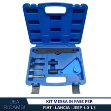Kit Messa in Fase per FIAT